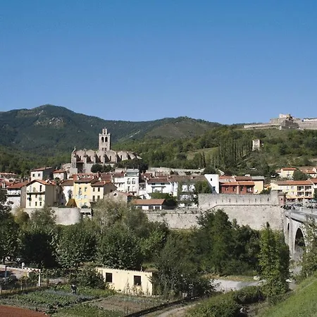 Logis Restaurant Le Bellevue