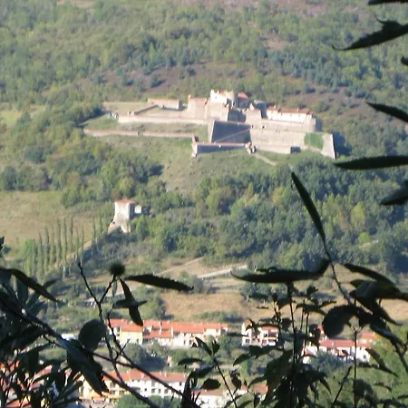 Logis Restaurant Le Bellevue Prats-de-Mollo-la-Preste
