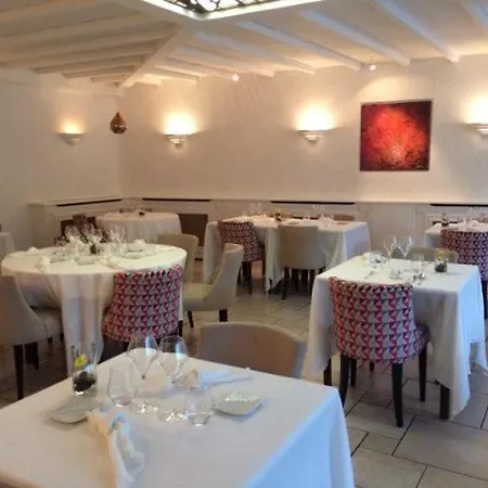Logis Restaurant Le Bellevue 3* Prats-de-Mollo-la-Preste